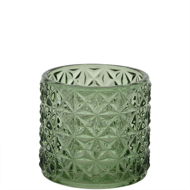 MG CANDLE HOLDER EMMA
