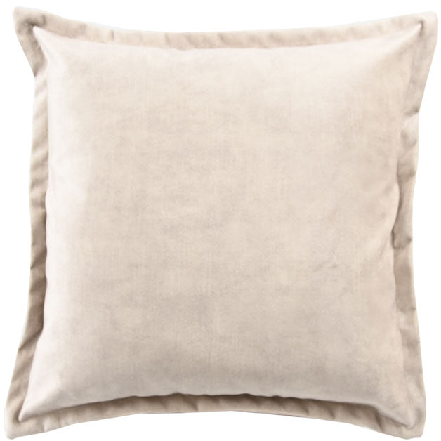 Samettinen tyynynpäällinen
