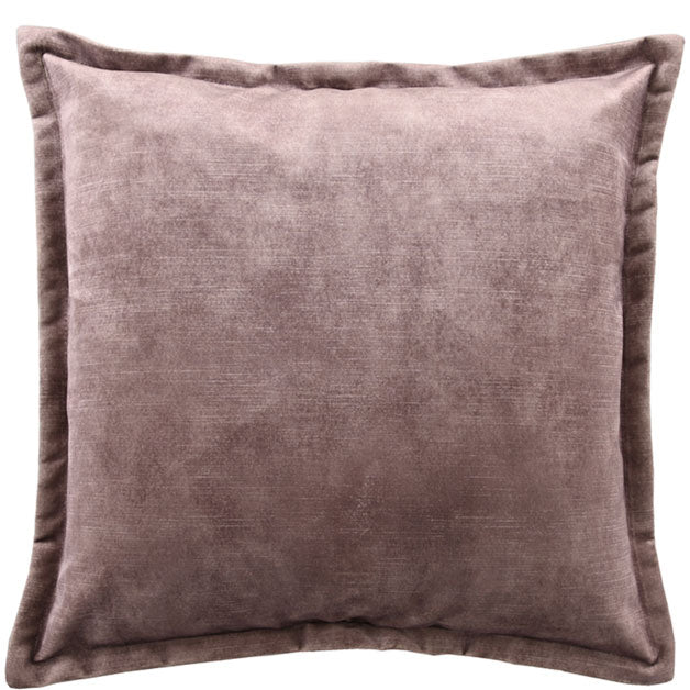 Samettinen tyynynpäällinen