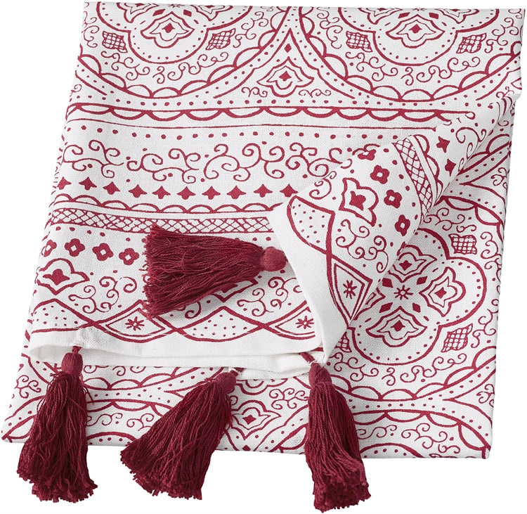 Orient, keittiöpyyhe