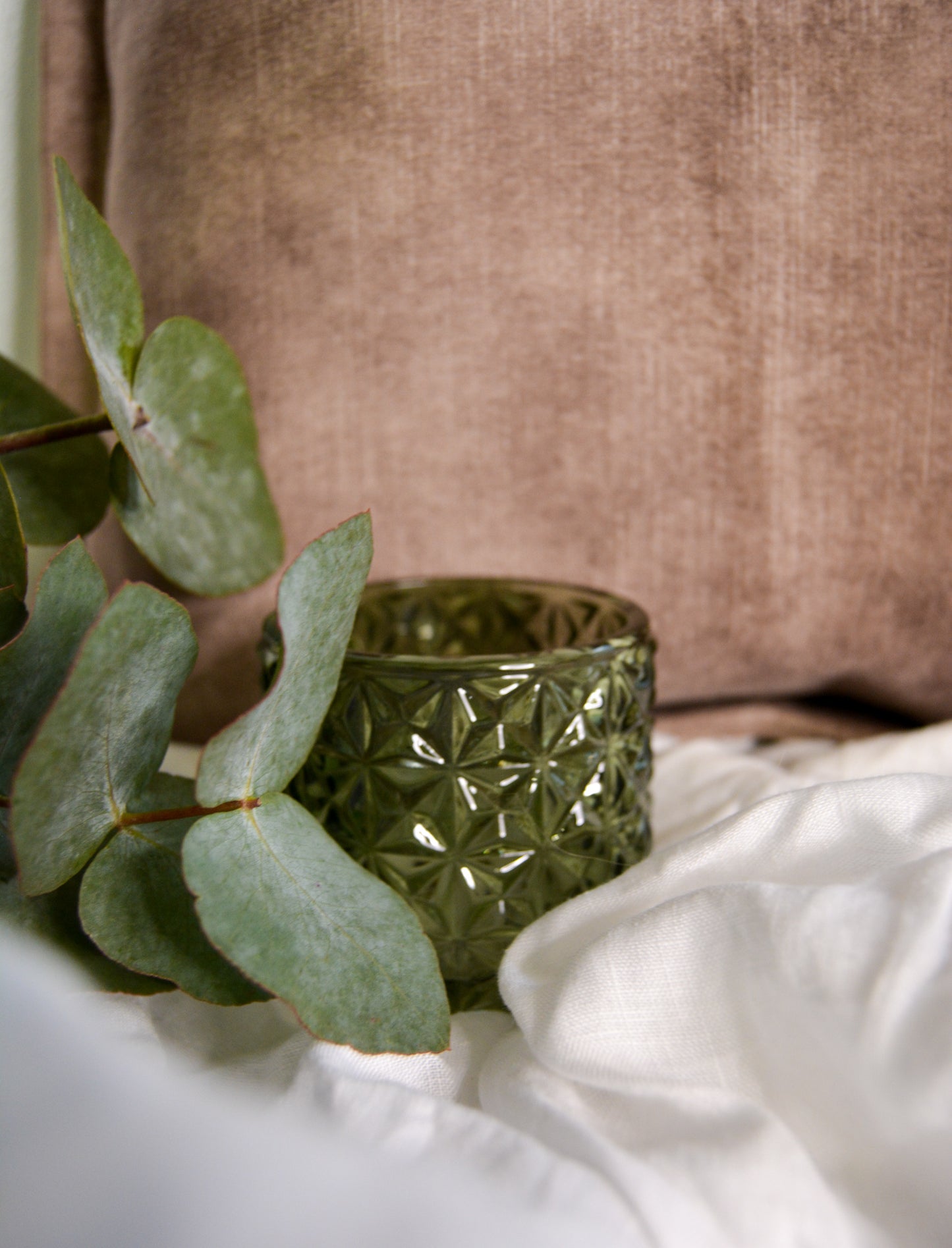 MG CANDLE HOLDER EMMA