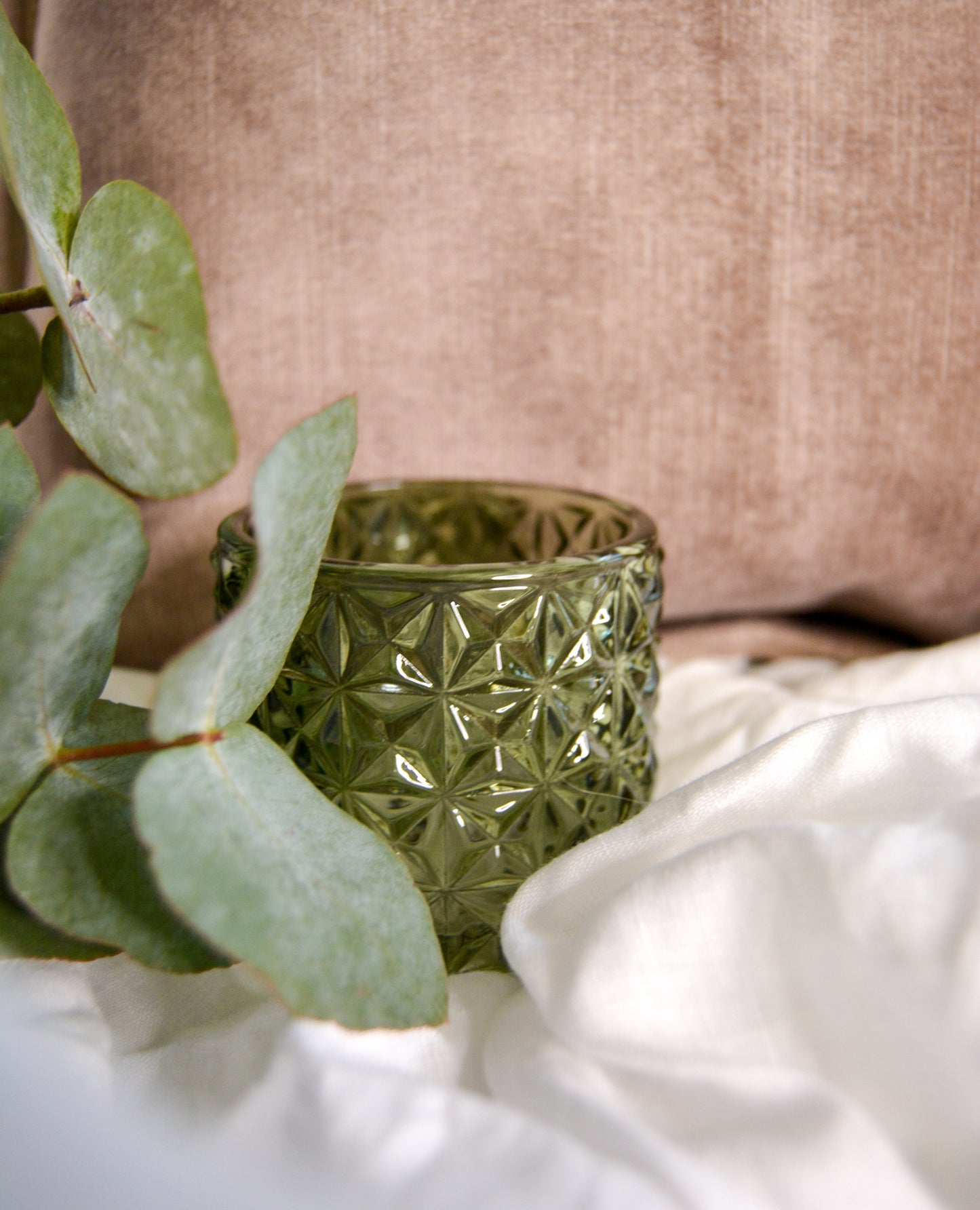 MG CANDLE HOLDER EMMA