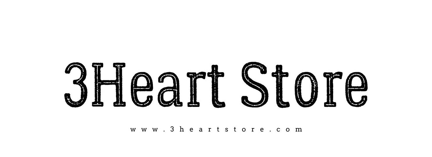 3Heart Store